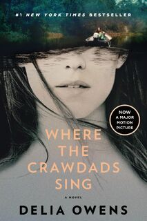 Where the Crawdads Sing (Movie Tie-In) - Delia Owens (ISBN 9780593540480)