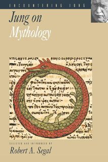 Jung on Mythology - C. G. Jung (ISBN 9780691017365)