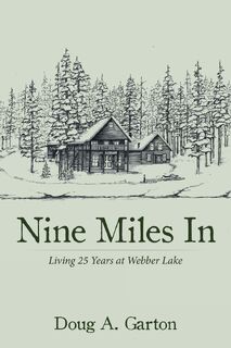Nine Miles In - Doug a Garton (ISBN 9781532025884)