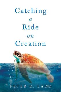 Catching a Ride on Creation - Peter D. Ladd (ISBN 9781837943821)