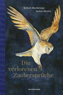 Die verlorenen Zaubersprüche - Robert Macfarlane (ISBN 9783751802086)