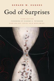 God of Surprises - Gerard W. Hughes (ISBN 9780802863423)