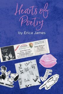 Hearts of Poetry - Erica James (ISBN 9798895536520)