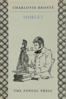 Shirley - Charlotte Brontë (ISBN 9780701129989)