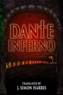 Inferno - Dante Alighieri (ISBN 9798985438512)