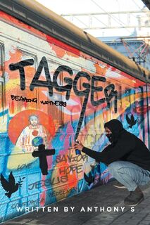 Tagger - Anthony S (ISBN 9798885059435)