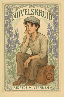 Duivelskruid - Barbara M. Veenman (ISBN 9789464873627)