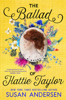 The Ballad of Hattie Taylor - Susan Andersen (ISBN 9780593197868)