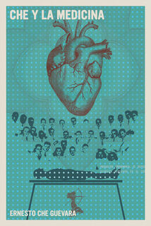 Che Y La Medicina - Ernesto Che Guevara (ISBN 9781644214312)