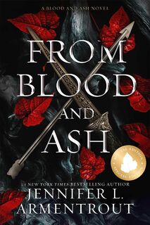 From Blood and Ash Special Edition - Jennifer L. Armentrout (ISBN 9781963135688)