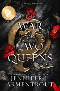 The War of Two Queens Special Edition - Jennifer L. Armentrout (ISBN 9781963135725)