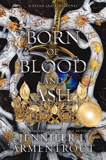 Born of Blood and Ash Special Edition - Jennifer L. Armentrout (ISBN 9781957568706)