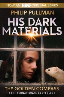 His Dark Materials: The Golden Compass (HBO Tie-In Edition) - Philip Pullman (ISBN 9780593178553)