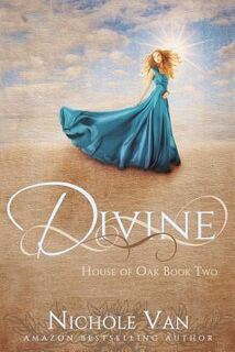 Divine - Nichole Van (ISBN 9780991639137)