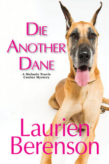 Die Another Dane - Laurien Berenson (ISBN 9781496746658)