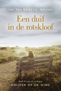 Een duif in de rotskloof - Ine ten Broeke-Bruins (ISBN 9789401907880)