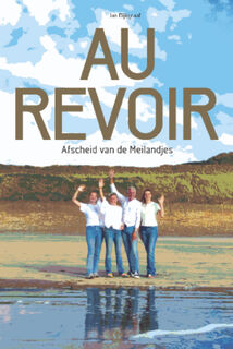 Au Revoir - Jan Dijkgraaf (ISBN 9789083437828)