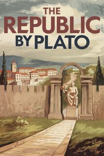 The Republic by Plato - Plato (ISBN 9789357001328)