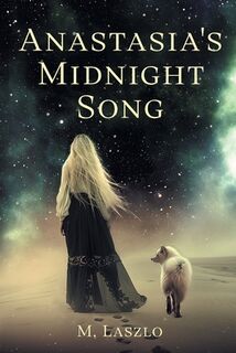 Anastasia's Midnight Song - M. Laszlo (ISBN 9781922329769)