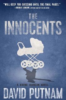 The Innocents - David Putnam (ISBN 9781968480066)