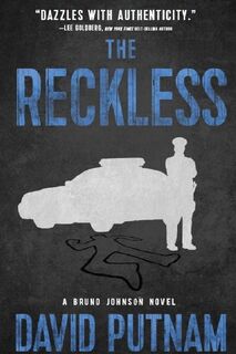 The Reckless - David Putnam (ISBN 9781968480134)