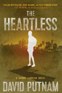 The Heartless - David Putnam (ISBN 9781968480189)