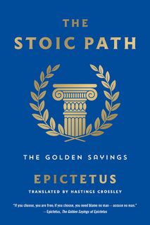 The Stoic Path - Epictetus (ISBN 9781250803788)