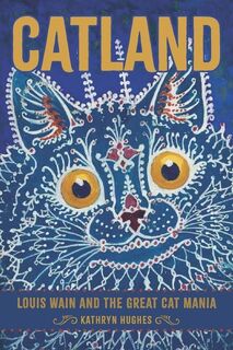 Hughes, K: Catland - Kathryn Hughes (ISBN 9781421448145)