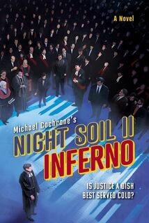 Inferno - Michael Cochrane (ISBN 9781988344461)