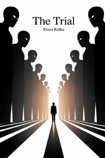 The Trial by Franz Kafka - Franz Kafka (ISBN 9789363113756)