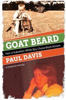 Goat Beard - Paul Davis (ISBN 9781088122228)