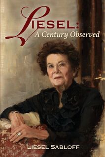 Liesel - Liesel Sabloff (ISBN 9781088051900)