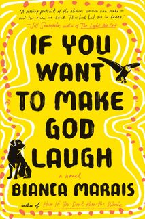 If You Want to Make God Laugh - Bianca Marais (ISBN 9780735219335)