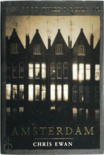 The Good Thief's Guide to Amsterdam - Chris Ewan (ISBN 9781902421223)