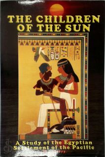 Children of the Sun - W.J. Perry (ISBN 9781931882279)
