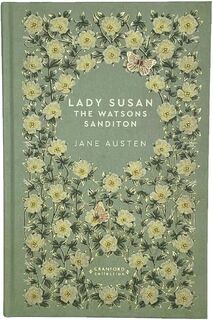 Lady Susan - Jane Austen (ISBN 9781917349574)