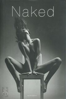 Naked - Lars Oscenda (ISBN 9783899851601)