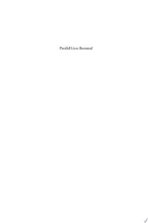 Parallel Lives Revisited - Jozefien de Bock (ISBN 9781785337789)