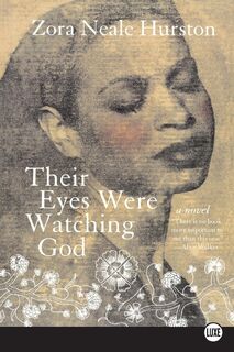 Their Eyes Were Watching God LP - Zora Neale Hurston (ISBN 9780061470370)