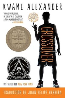 El crossover (Crossover Spanish Edition) - Alexander Kwame Alexander (ISBN 9780358064732)