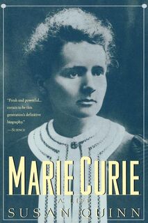 Marie Curie - Susan Quinn (ISBN 9780201887945)
