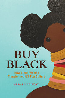 Buy Black - Aria S. Halliday (ISBN 9780252086359)