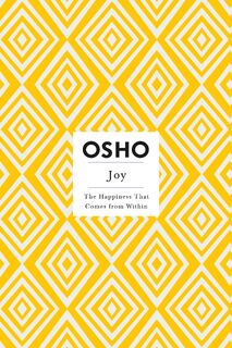 Joy - Osho (ISBN 9780312538576)