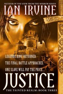 Justice - Ian Irvine (ISBN 9780316072878)