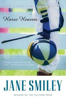 Horse Heaven - Jane Smiley (ISBN 9780449005415)