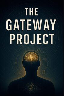 G, S: Gateway Project - Sean G (ISBN 9798284113226)