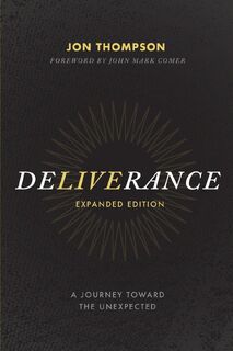 Deliverance - Jon Thompson (ISBN 9781950007646)