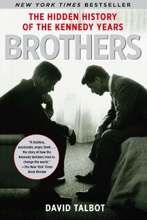 Brothers - David Talbot (ISBN 9780743269193)