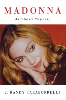 Madonna - J. Randy Taraborrelli (ISBN 9781416583462)