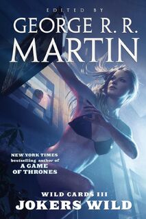 Wild Cards III - George R. R. Martin (ISBN 9780765326171)